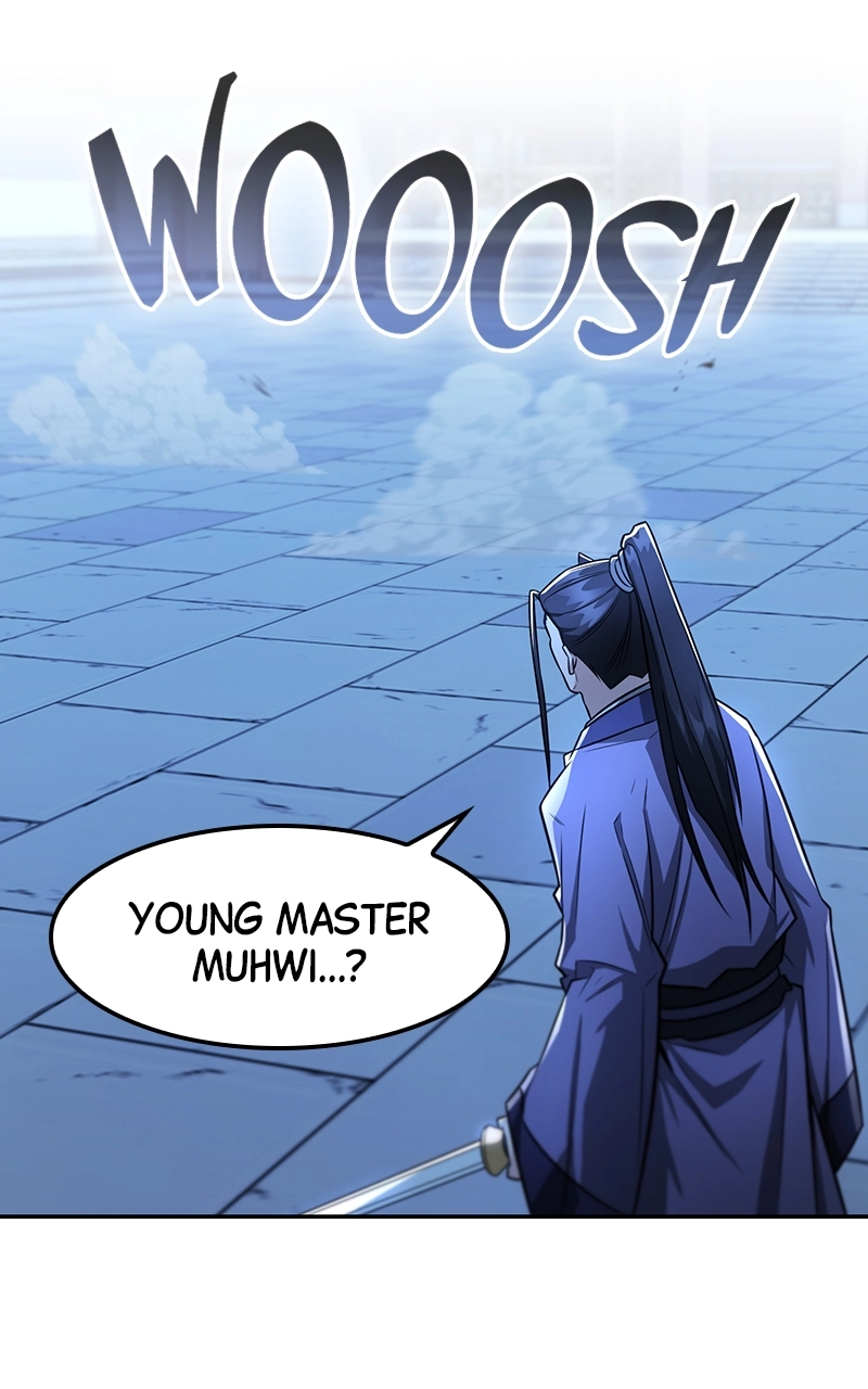 The Genius Swordsman of Mount Hua Chapter 29 Page 106