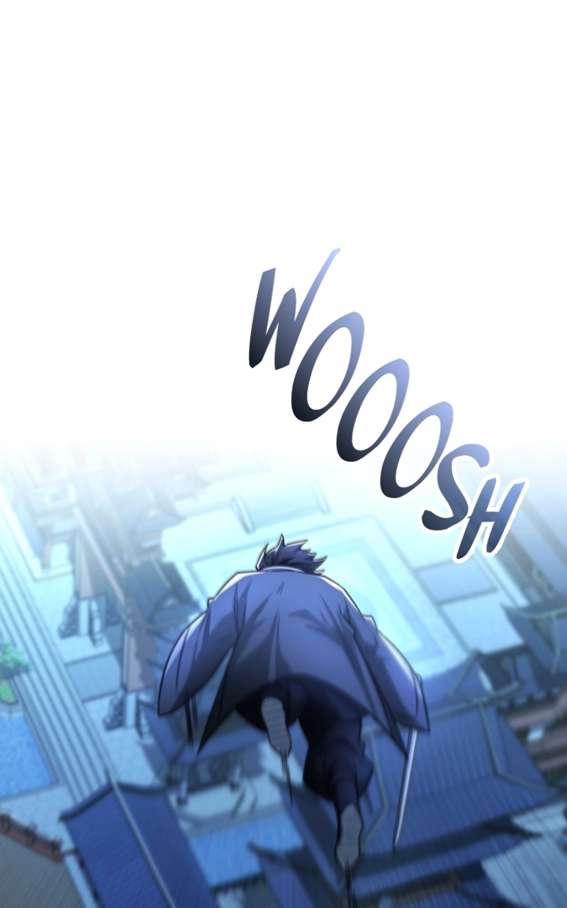 The Genius Swordsman of Mount Hua Chapter 29 Page 108