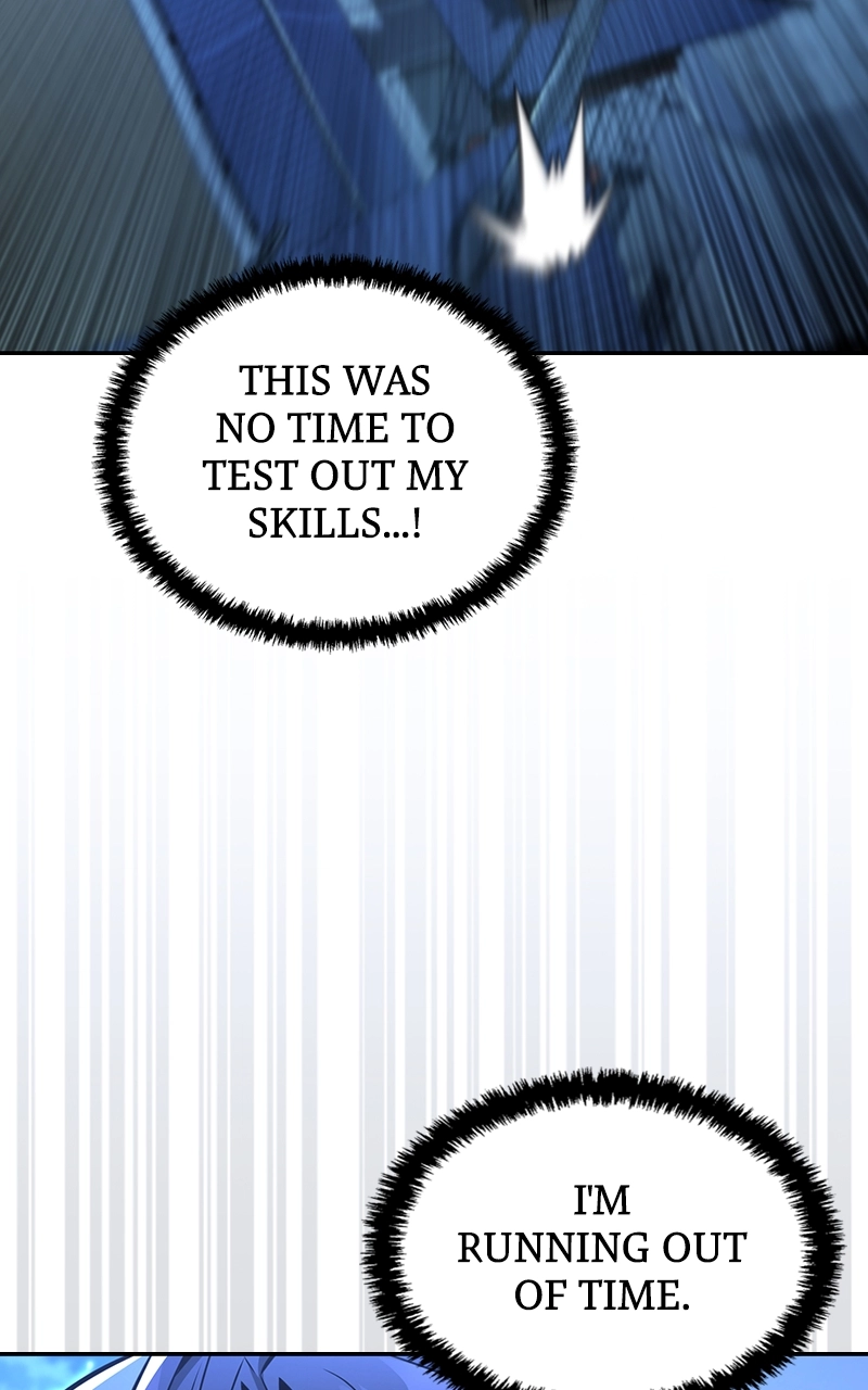 The Genius Swordsman of Mount Hua Chapter 29 Page 109