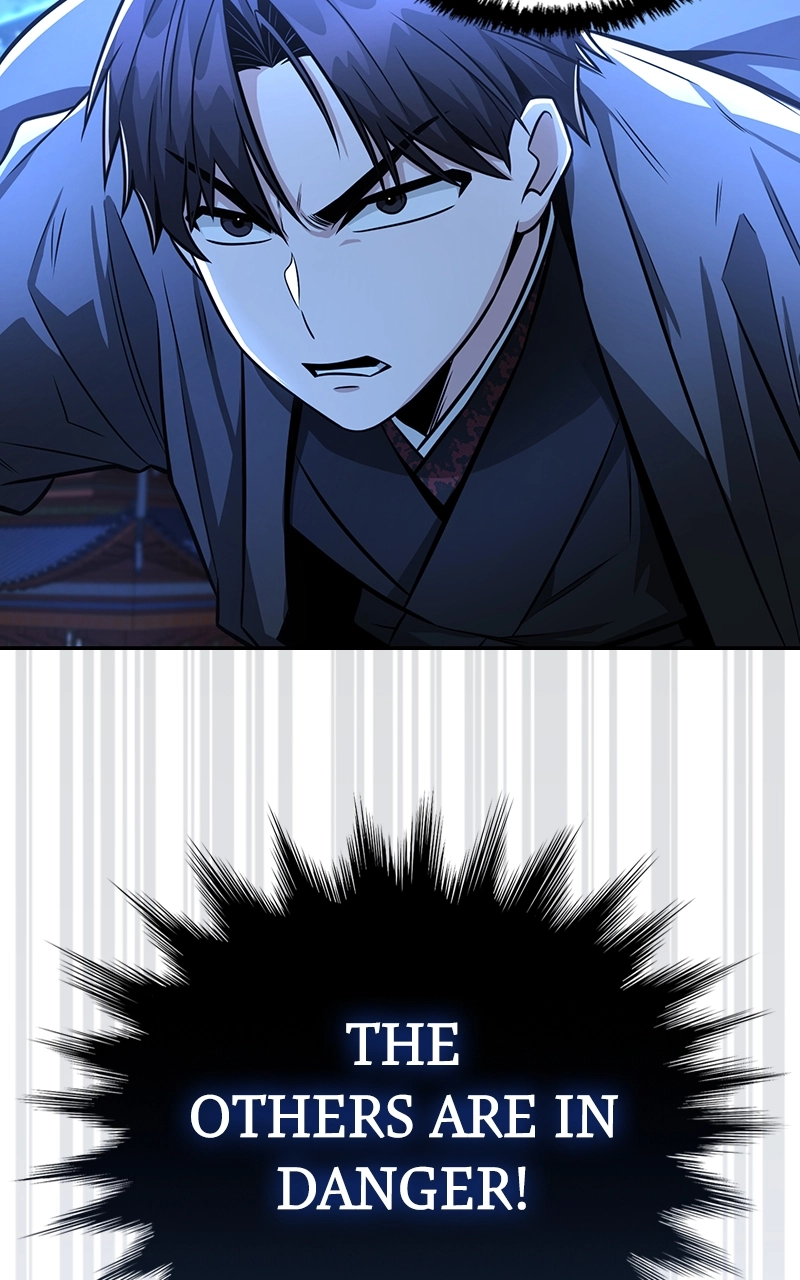 The Genius Swordsman of Mount Hua Chapter 29 Page 110