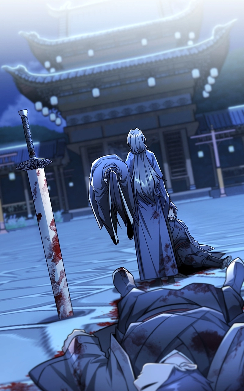The Genius Swordsman of Mount Hua Chapter 29 Page 113