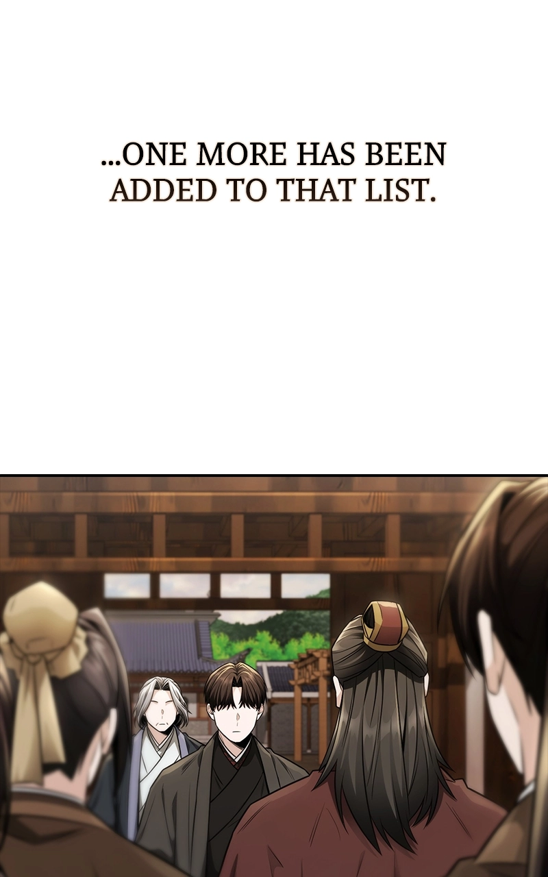 The Genius Swordsman of Mount Hua Chapter 19 Page 9