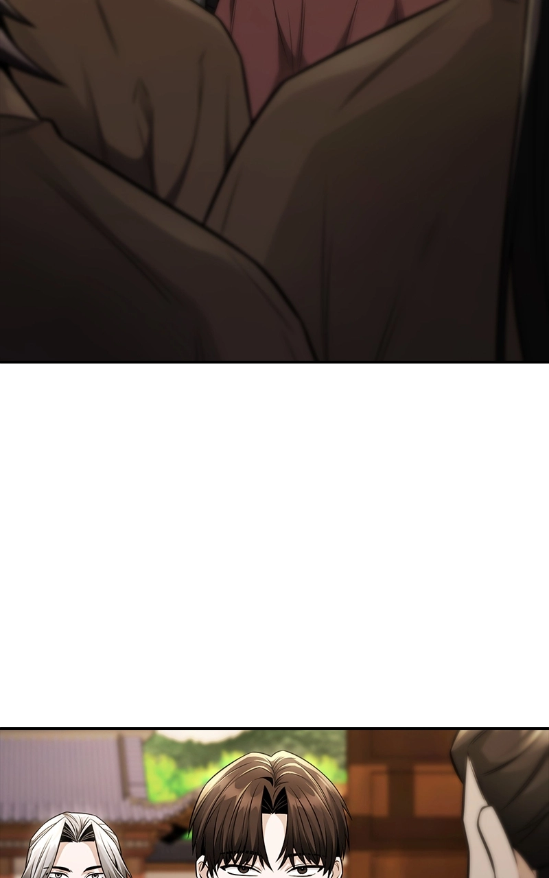 The Genius Swordsman of Mount Hua Chapter 19 Page 10