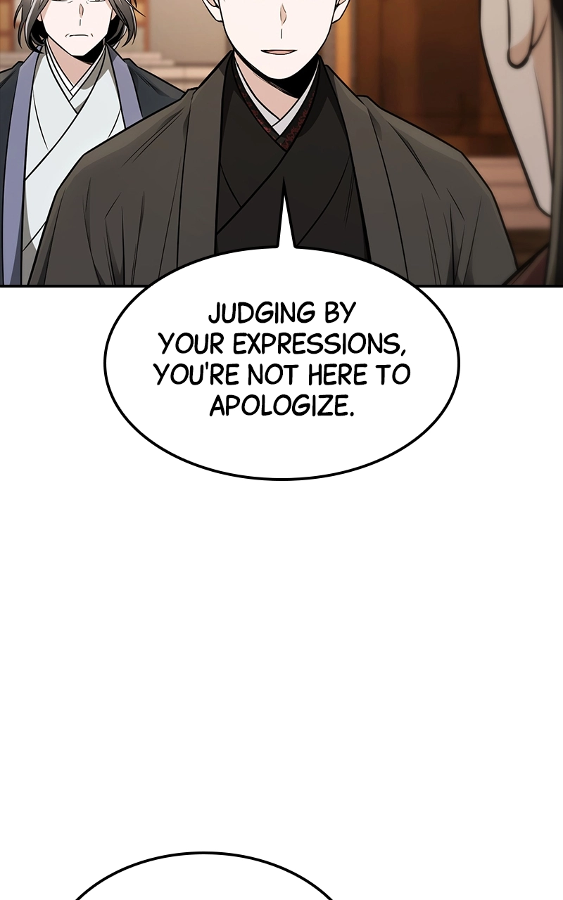 The Genius Swordsman of Mount Hua Chapter 19 Page 11