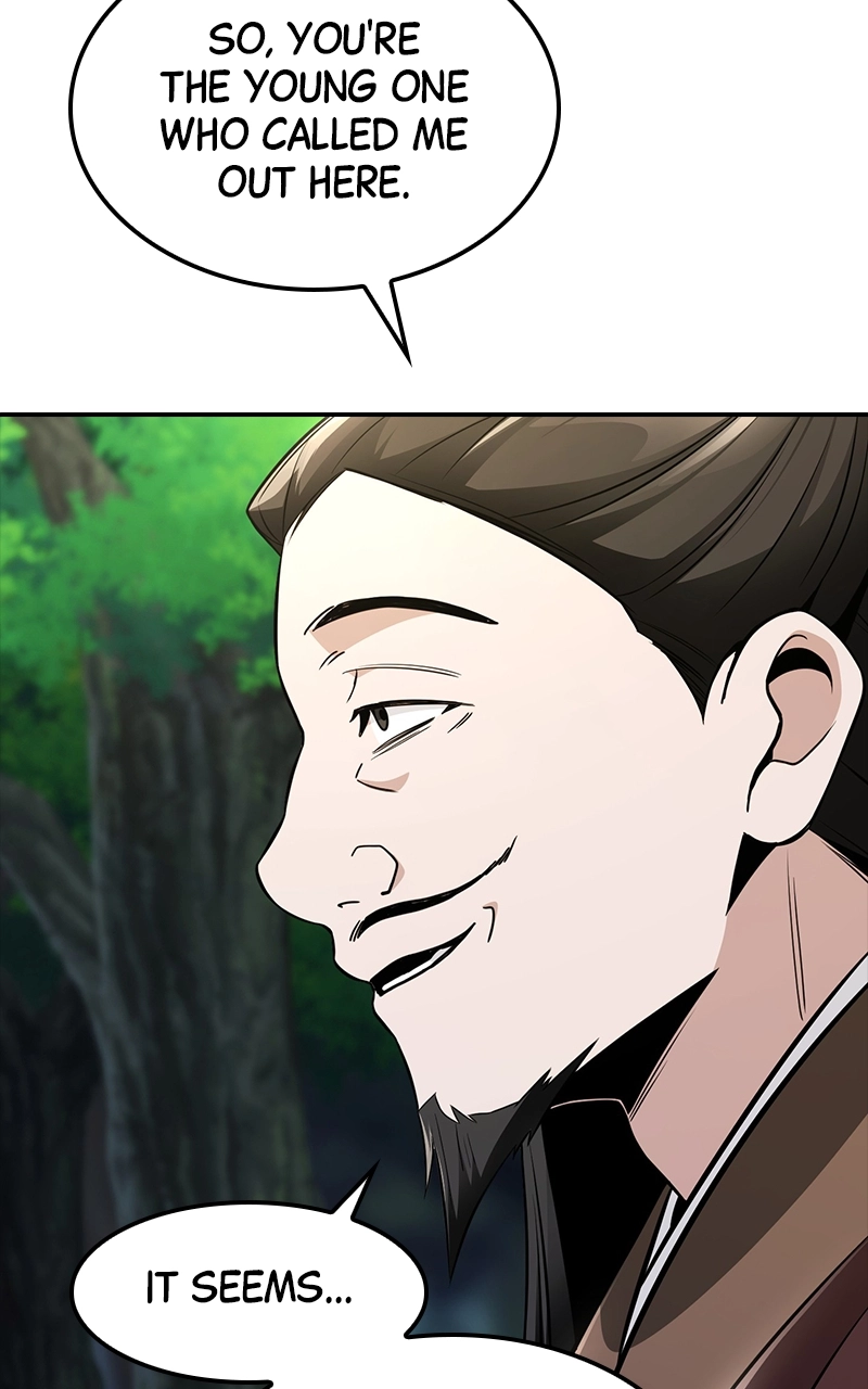The Genius Swordsman of Mount Hua Chapter 19 Page 12