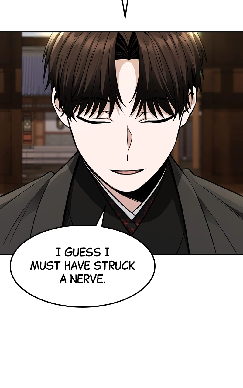 The Genius Swordsman of Mount Hua Chapter 19 Page 14