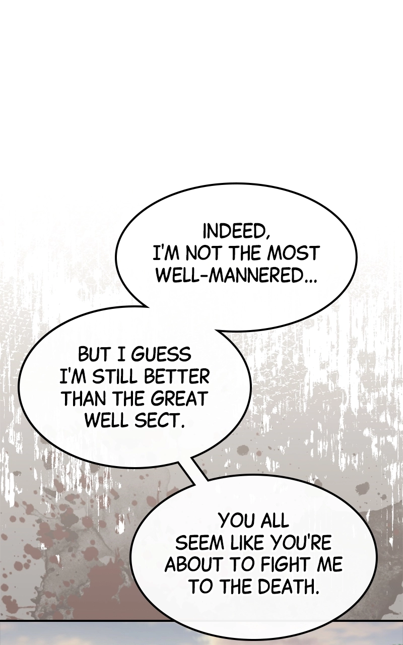 The Genius Swordsman of Mount Hua Chapter 19 Page 15