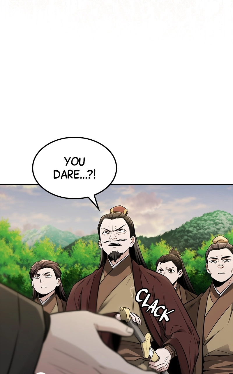 The Genius Swordsman of Mount Hua Chapter 19 Page 17