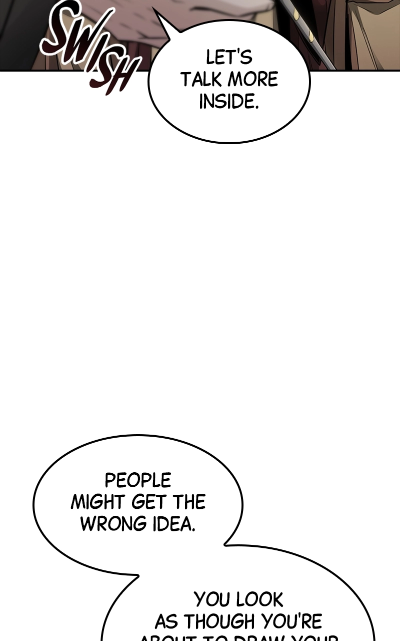 The Genius Swordsman of Mount Hua Chapter 19 Page 18