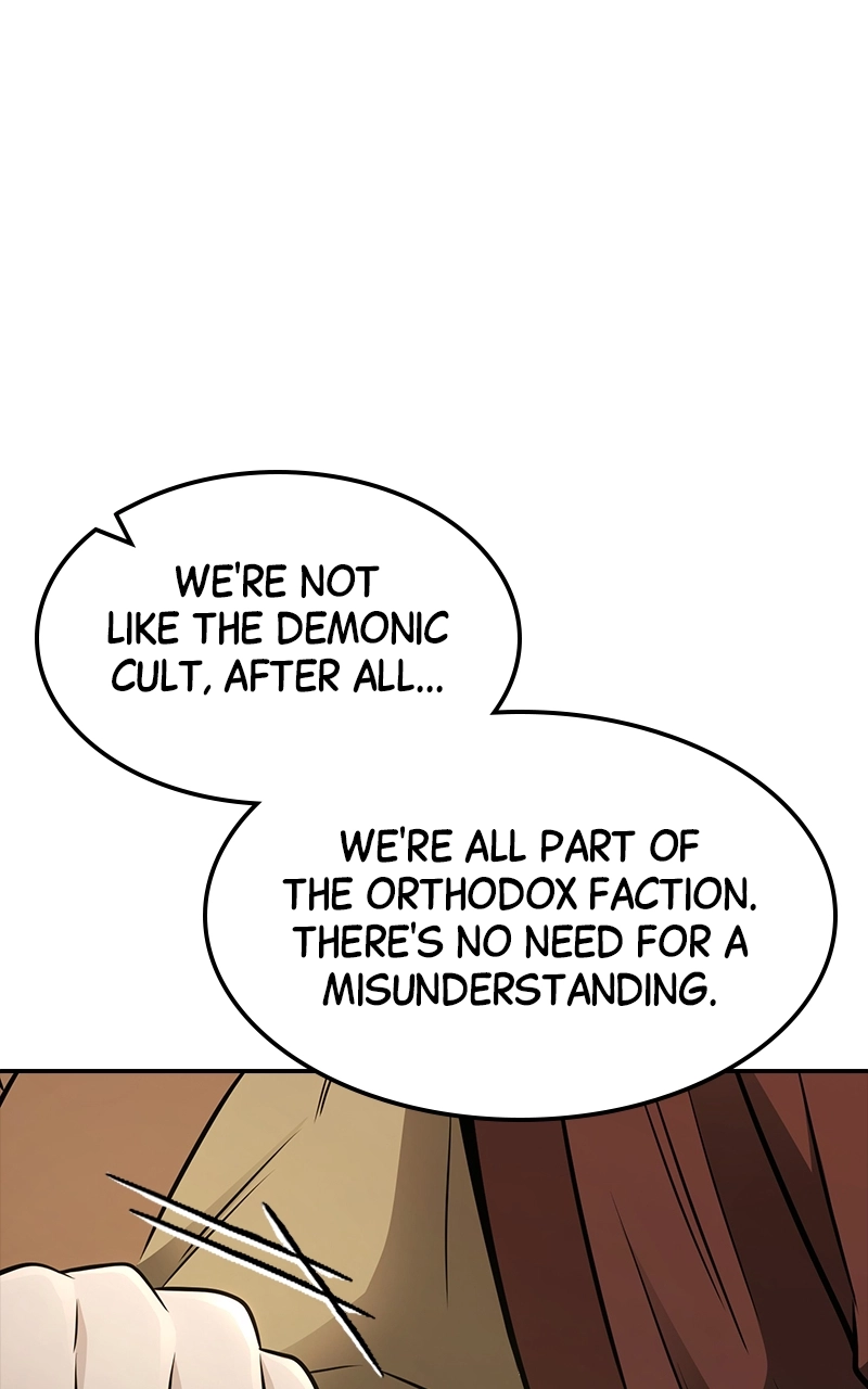 The Genius Swordsman of Mount Hua Chapter 19 Page 20