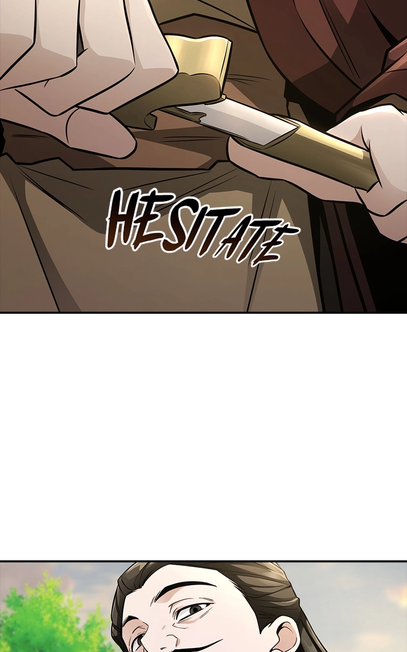 The Genius Swordsman of Mount Hua Chapter 19 Page 21