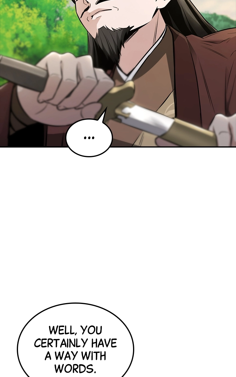 The Genius Swordsman of Mount Hua Chapter 19 Page 22