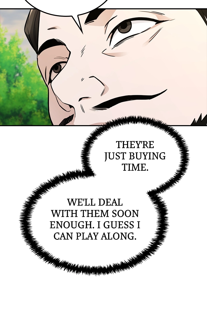 The Genius Swordsman of Mount Hua Chapter 19 Page 23