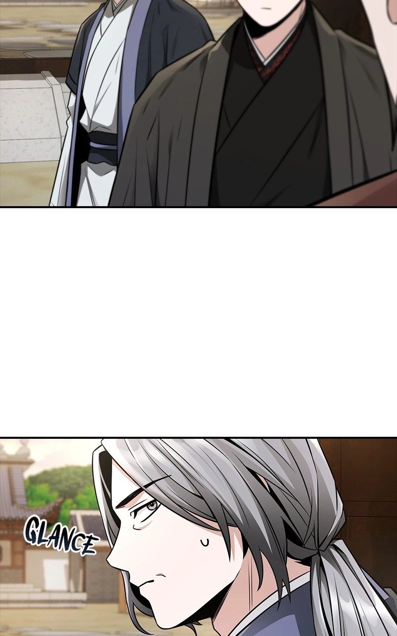 The Genius Swordsman of Mount Hua Chapter 19 Page 26