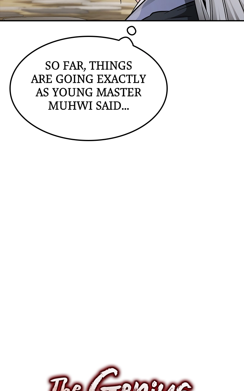 The Genius Swordsman of Mount Hua Chapter 19 Page 27