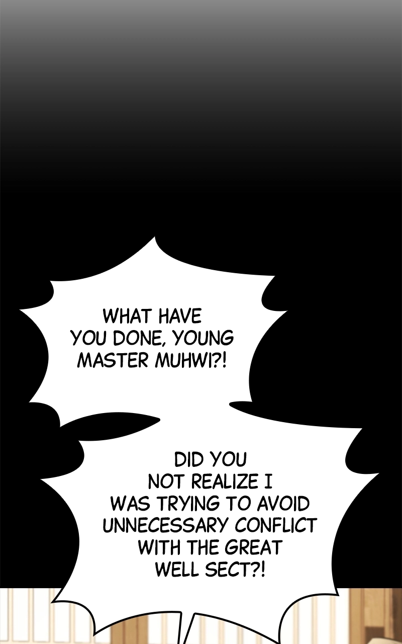 The Genius Swordsman of Mount Hua Chapter 19 Page 29