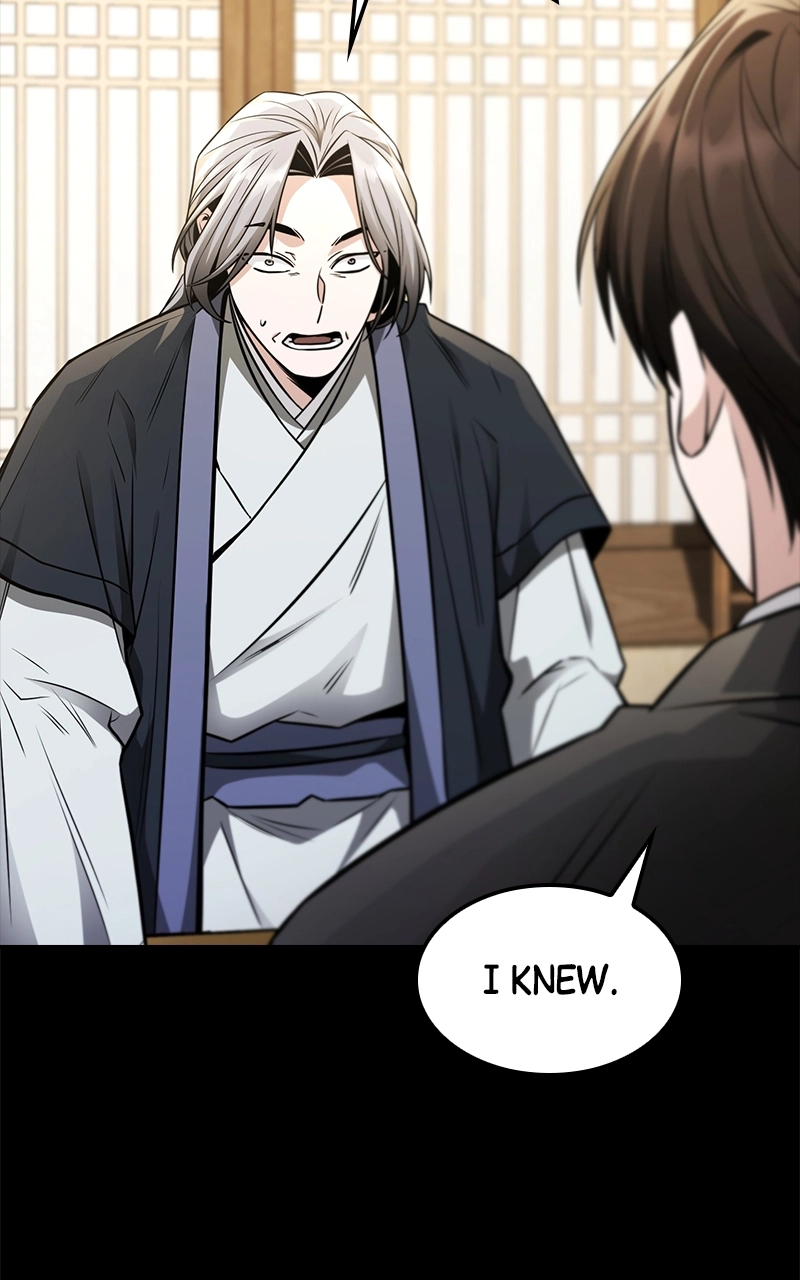 The Genius Swordsman of Mount Hua Chapter 19 Page 30