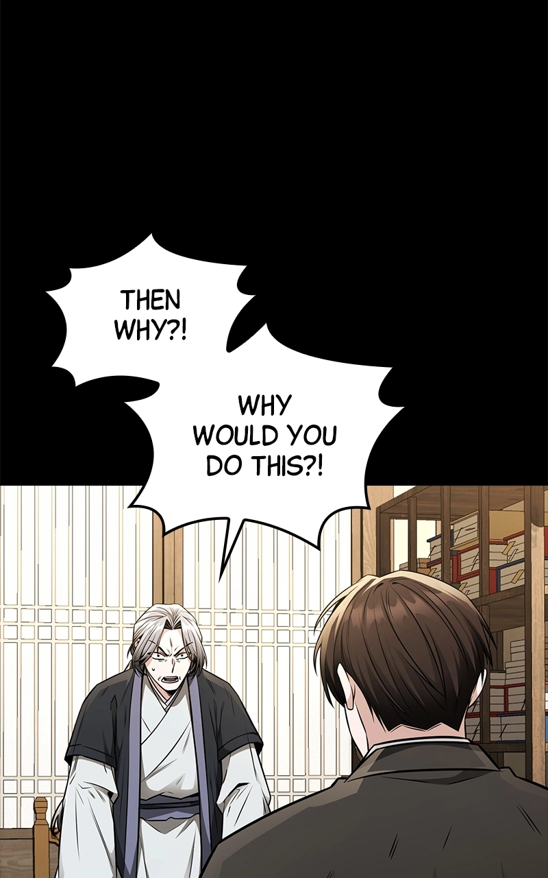 The Genius Swordsman of Mount Hua Chapter 19 Page 31