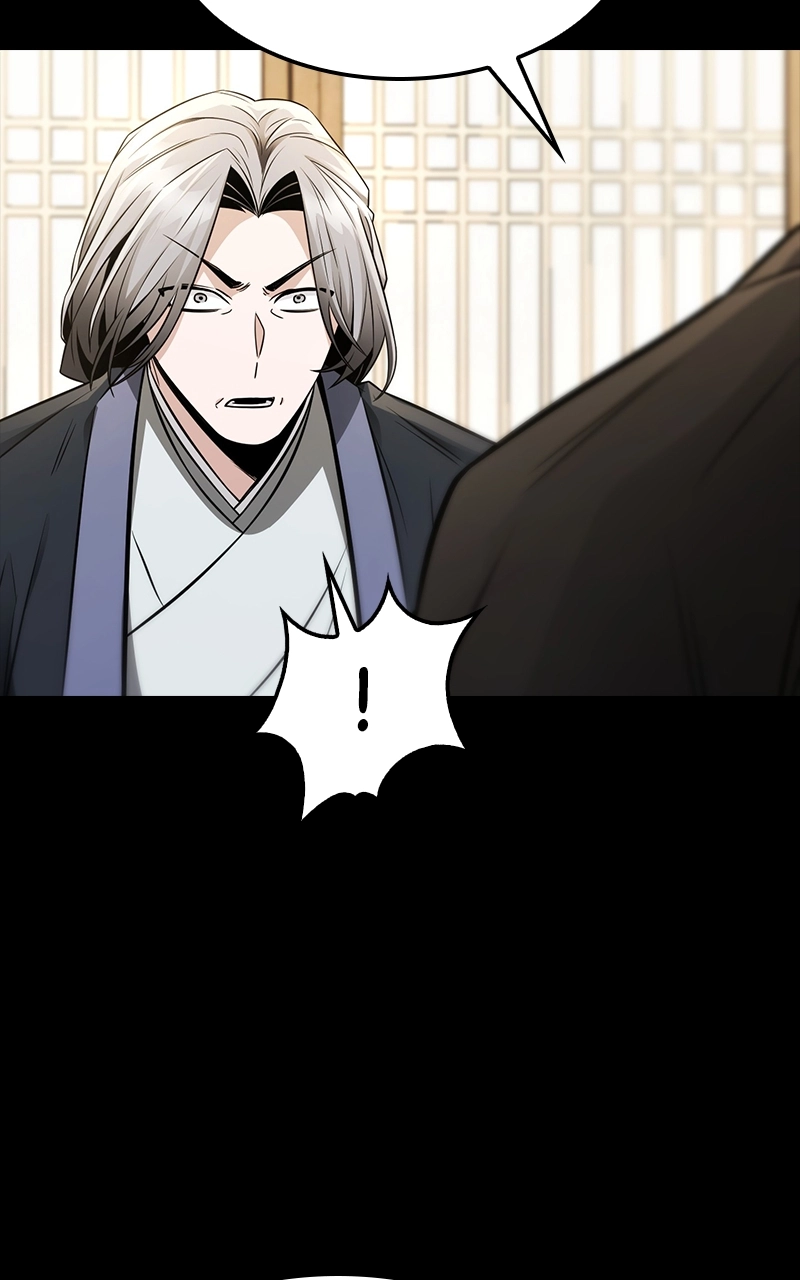 The Genius Swordsman of Mount Hua Chapter 19 Page 33