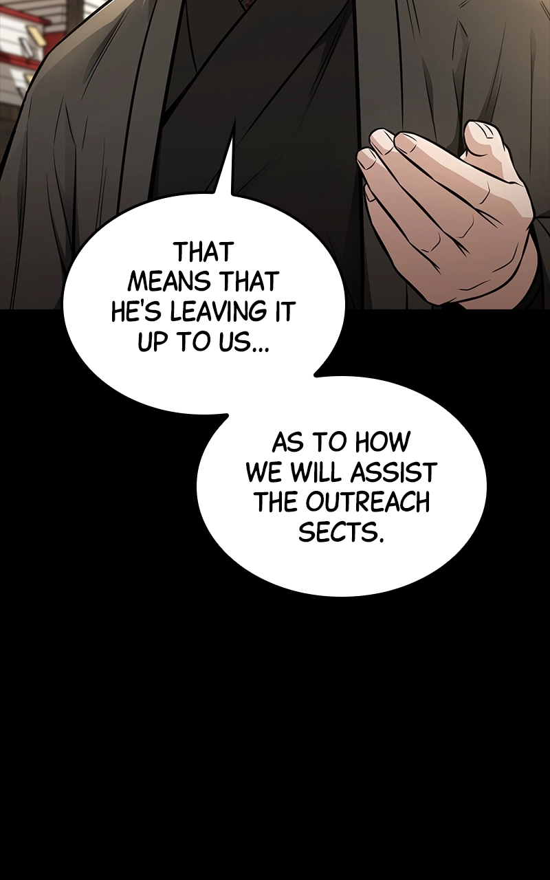 The Genius Swordsman of Mount Hua Chapter 19 Page 35