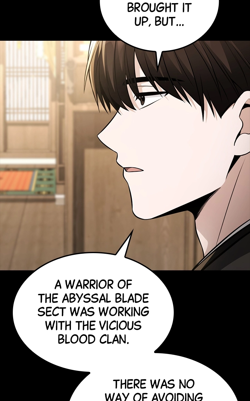 The Genius Swordsman of Mount Hua Chapter 19 Page 38