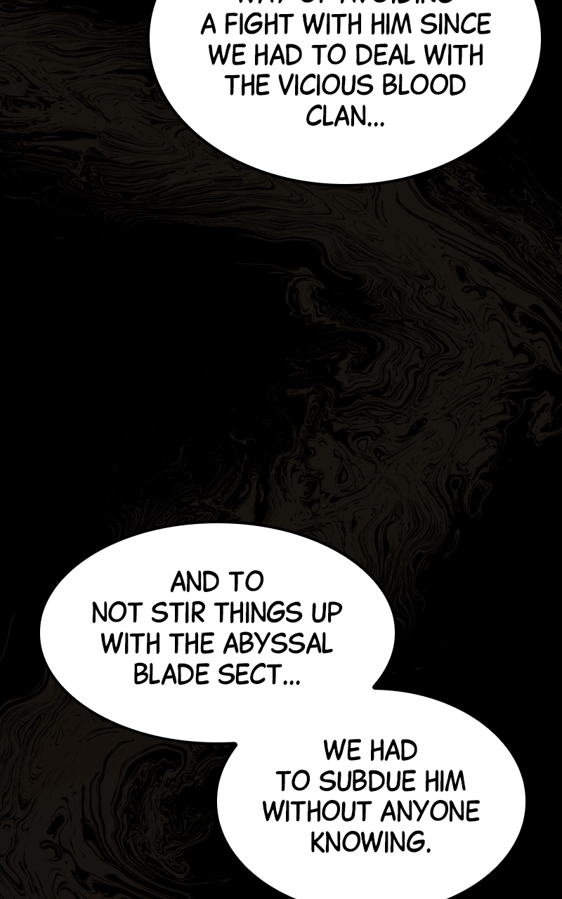 The Genius Swordsman of Mount Hua Chapter 19 Page 39