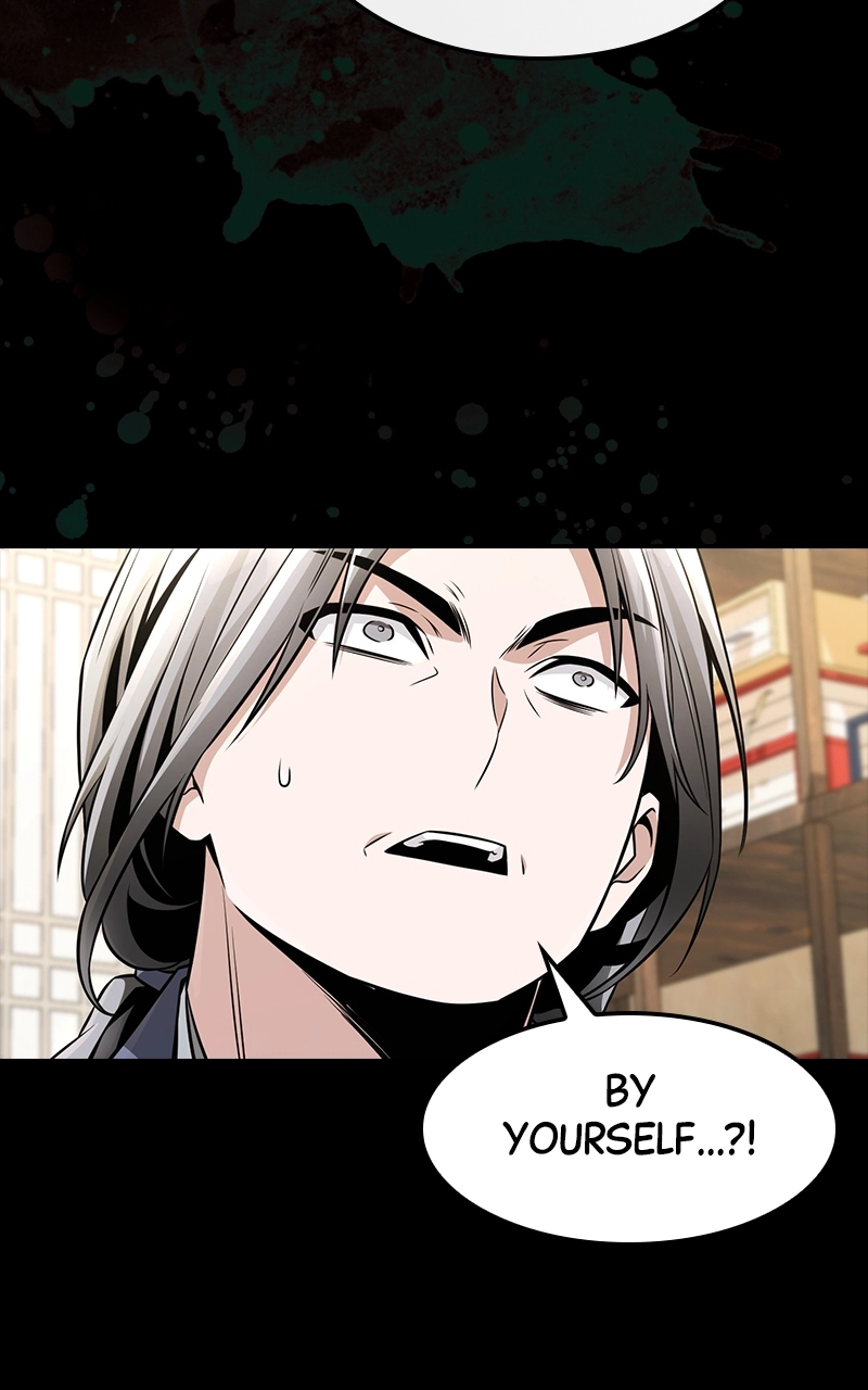 The Genius Swordsman of Mount Hua Chapter 19 Page 42