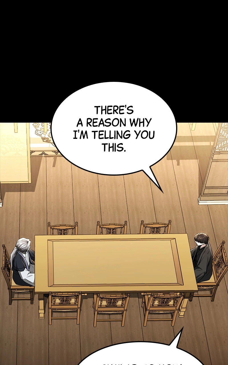 The Genius Swordsman of Mount Hua Chapter 19 Page 43