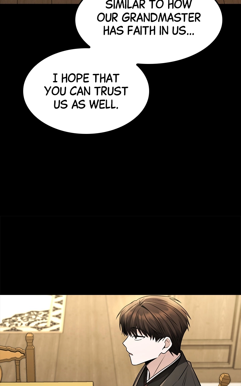 The Genius Swordsman of Mount Hua Chapter 19 Page 44