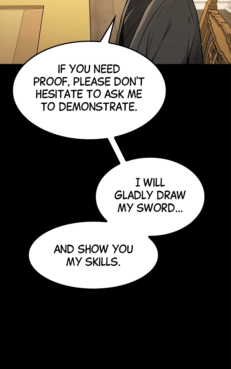 The Genius Swordsman of Mount Hua Chapter 19 Page 45