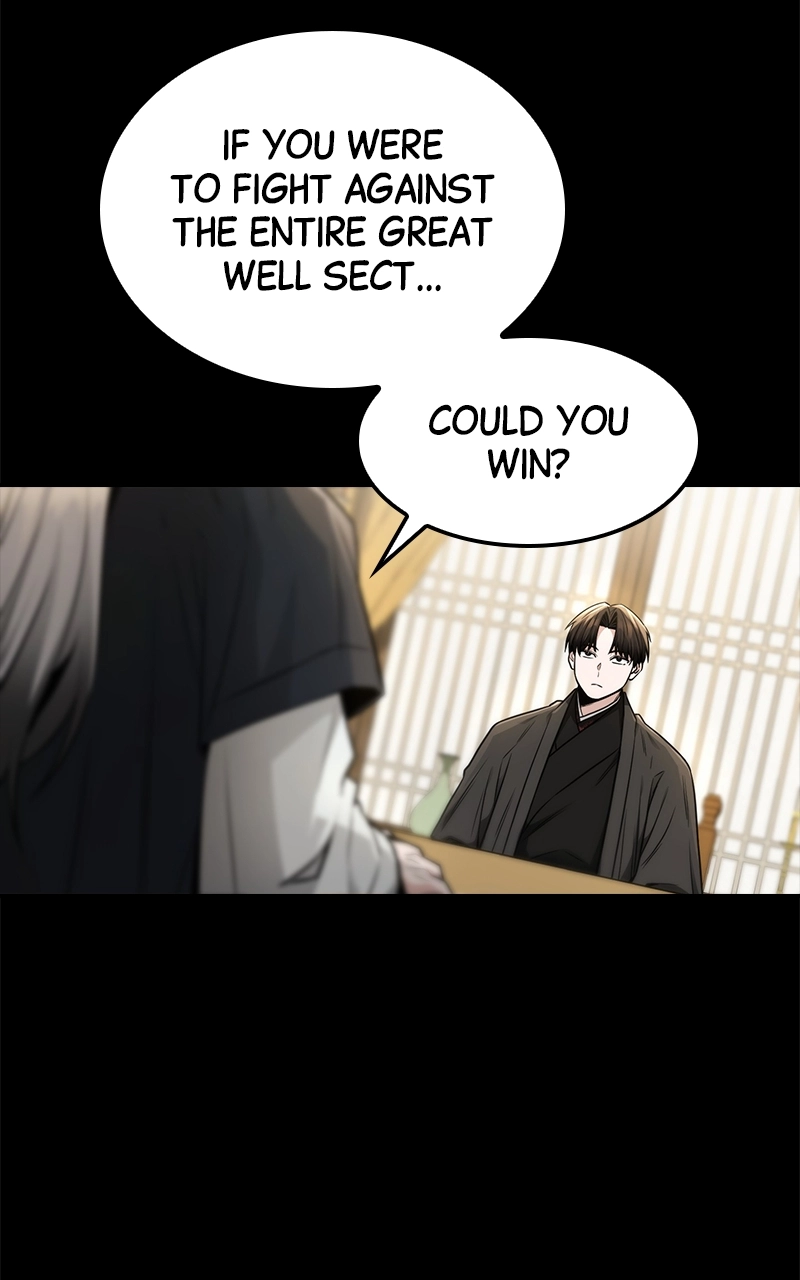 The Genius Swordsman of Mount Hua Chapter 19 Page 47