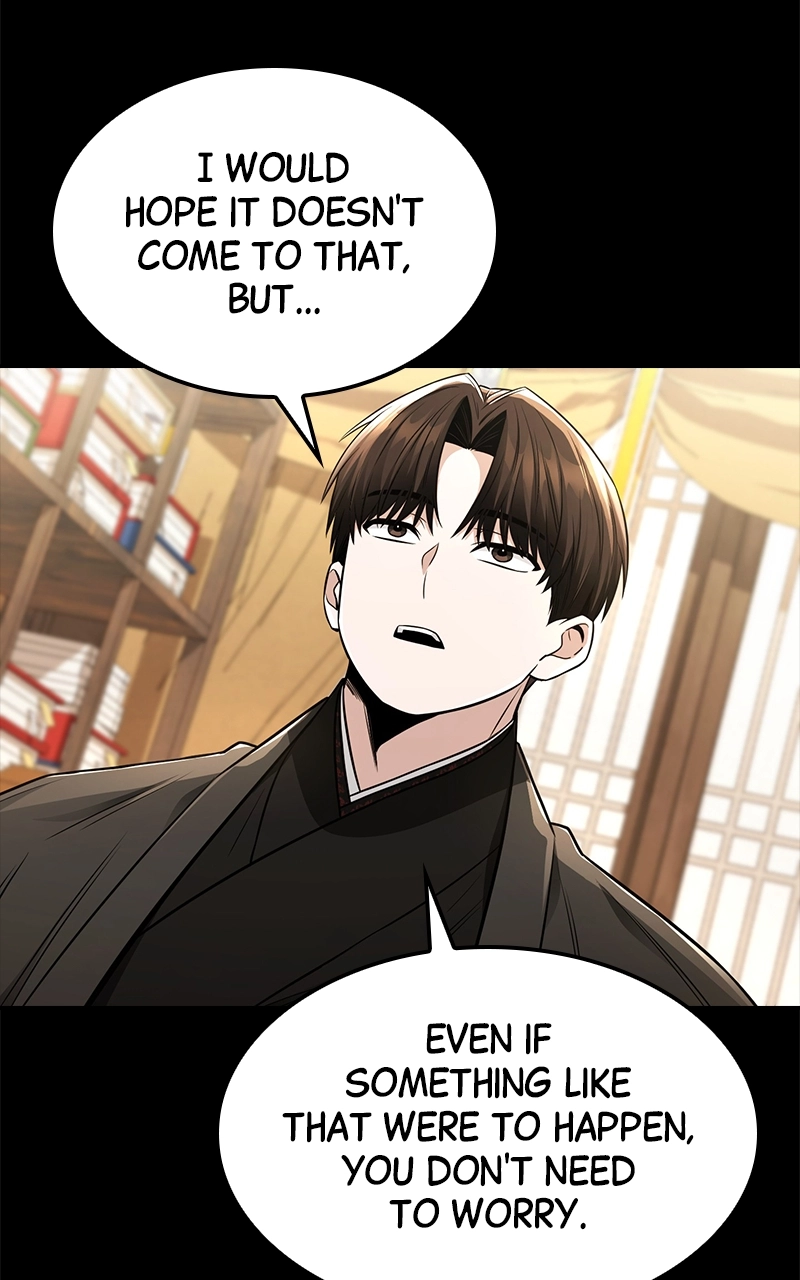 The Genius Swordsman of Mount Hua Chapter 19 Page 48
