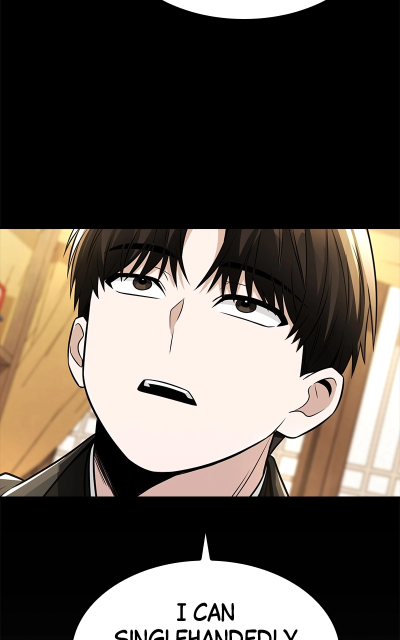 The Genius Swordsman of Mount Hua Chapter 19 Page 49