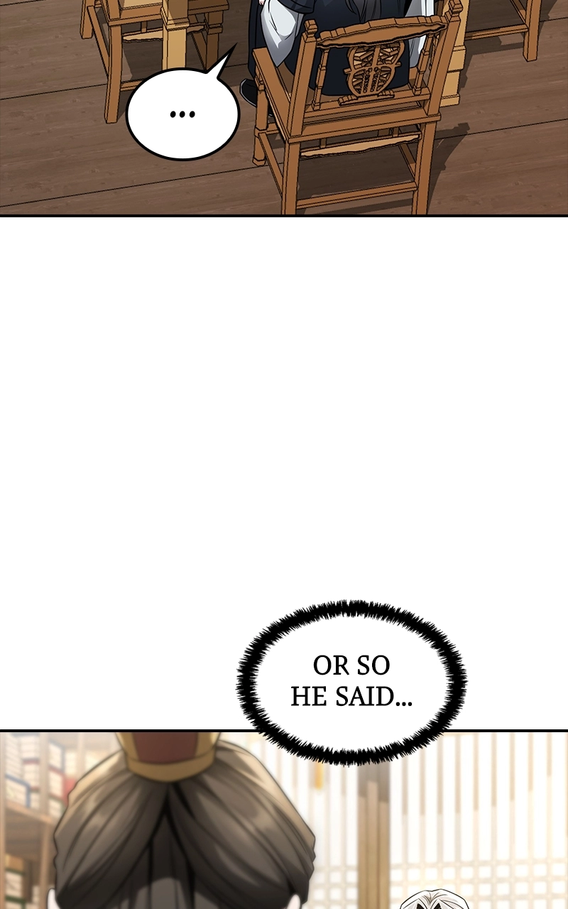 The Genius Swordsman of Mount Hua Chapter 19 Page 53