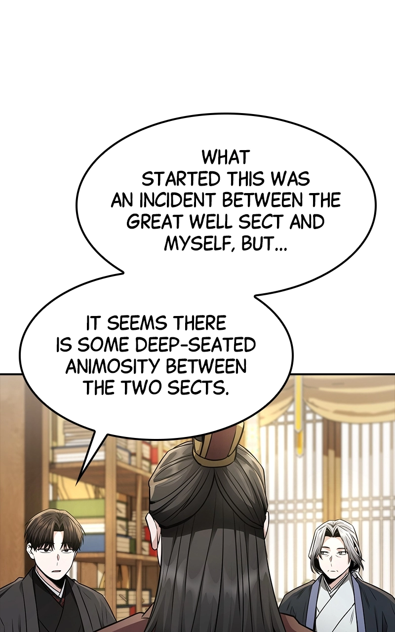 The Genius Swordsman of Mount Hua Chapter 19 Page 55