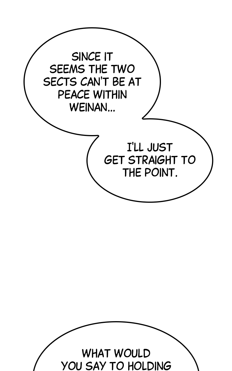 The Genius Swordsman of Mount Hua Chapter 19 Page 57