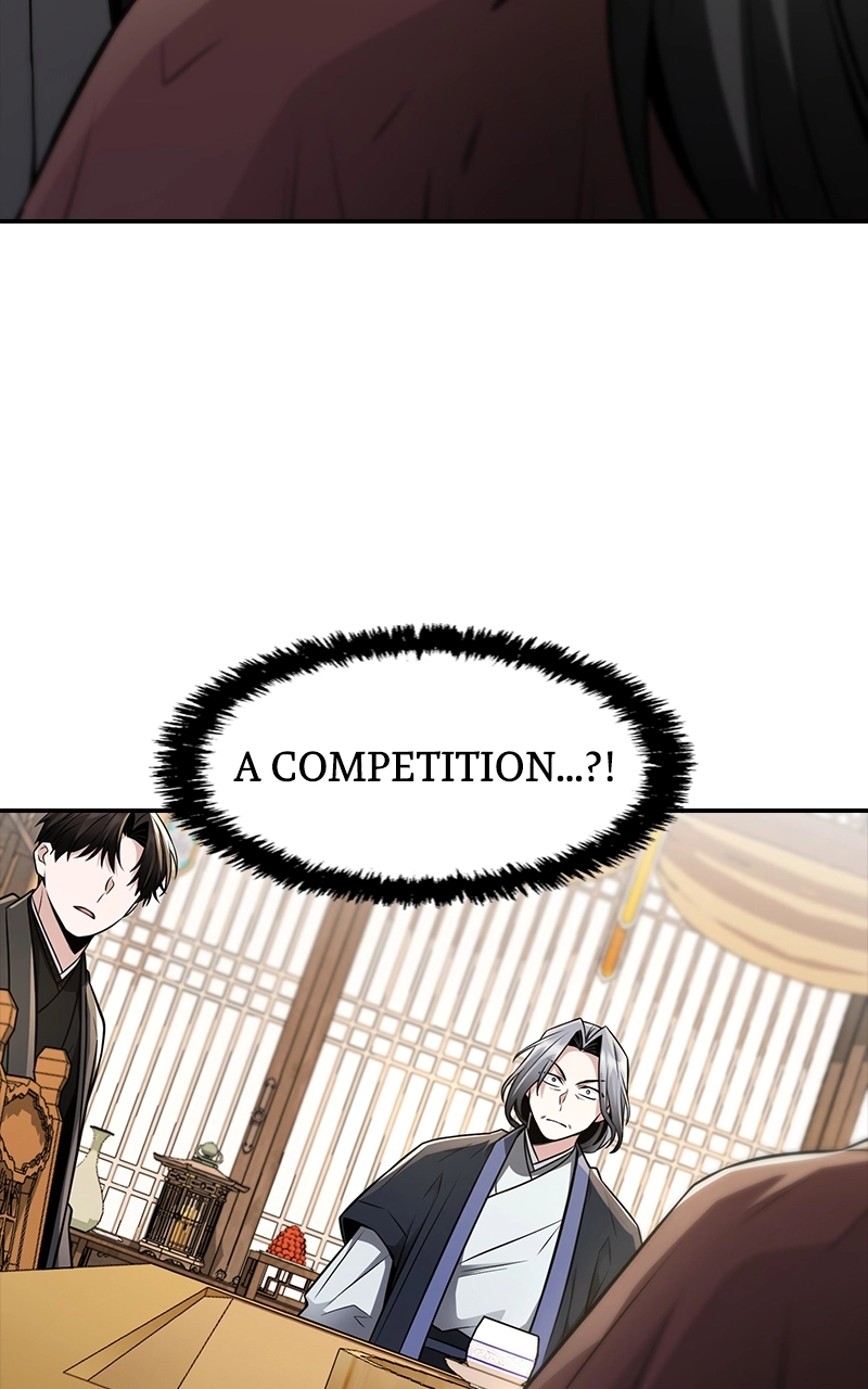 The Genius Swordsman of Mount Hua Chapter 19 Page 59