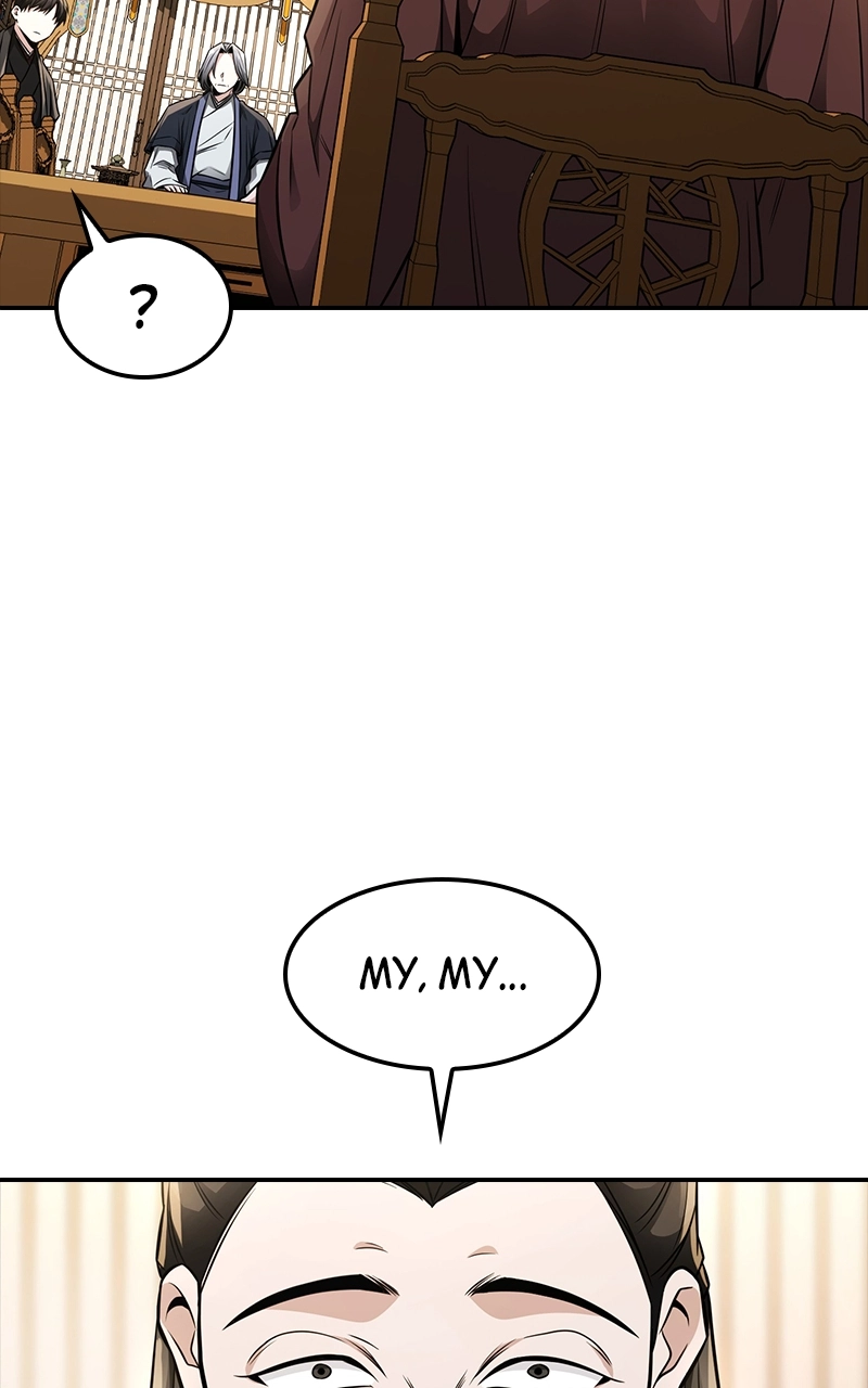 The Genius Swordsman of Mount Hua Chapter 19 Page 61