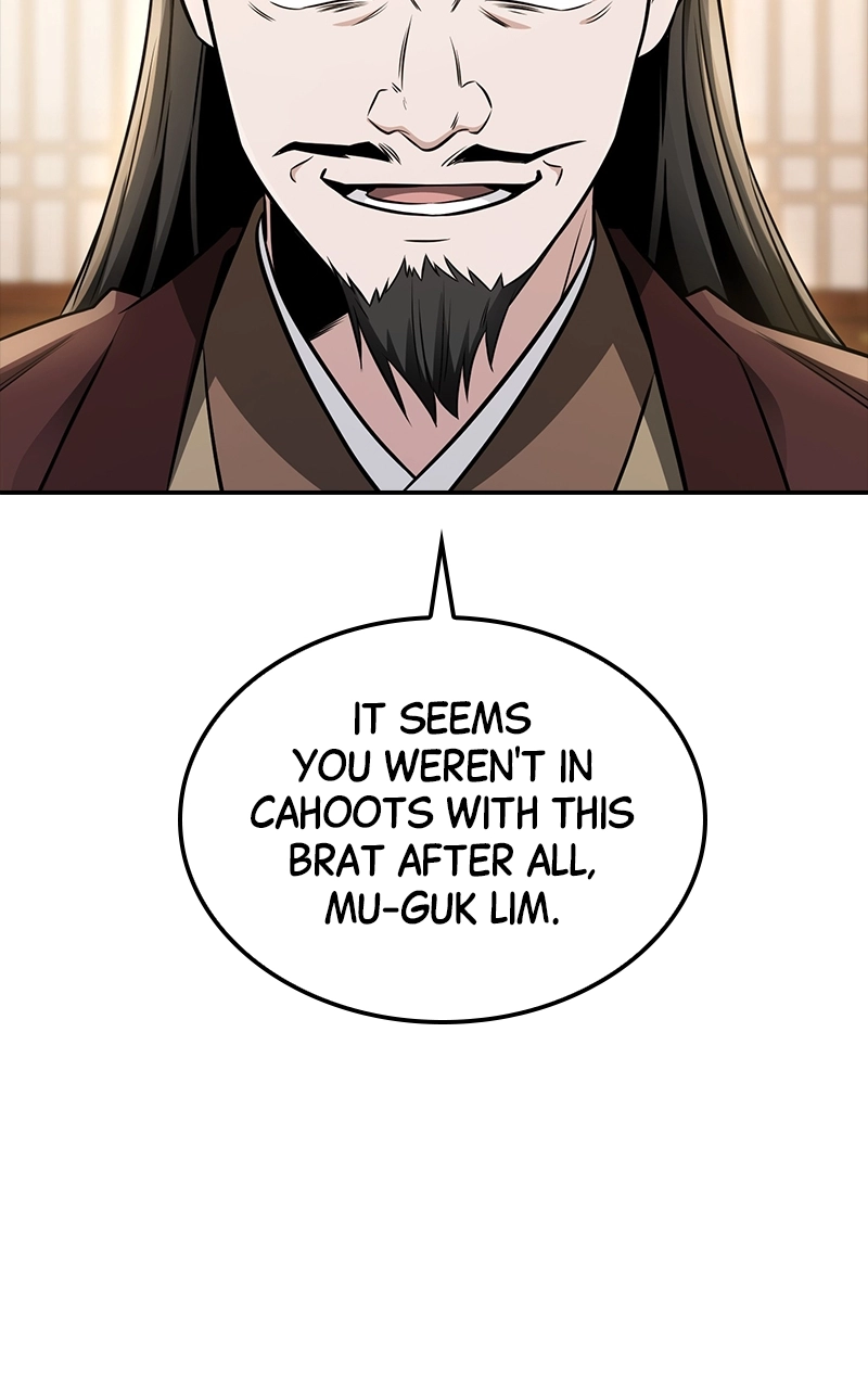 The Genius Swordsman of Mount Hua Chapter 19 Page 62
