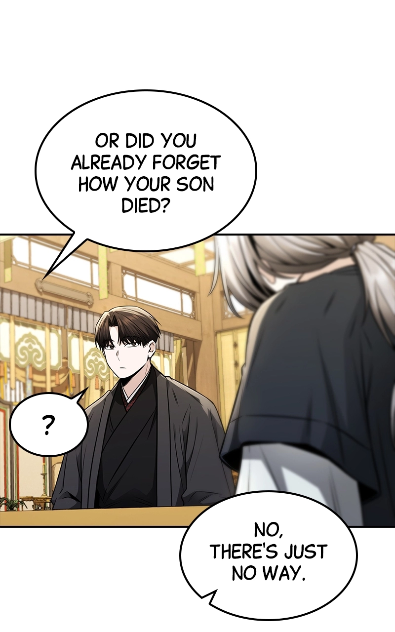 The Genius Swordsman of Mount Hua Chapter 19 Page 65