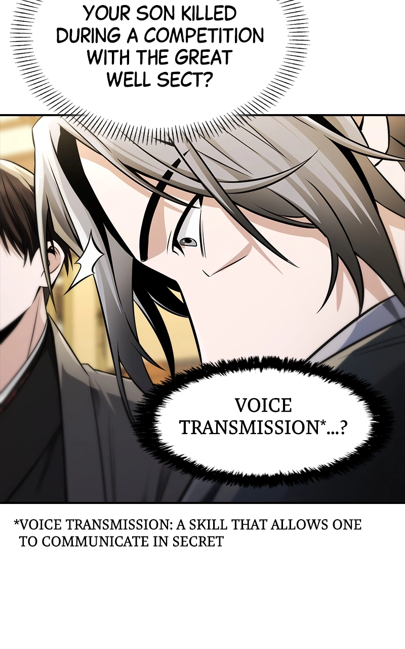 The Genius Swordsman of Mount Hua Chapter 19 Page 68