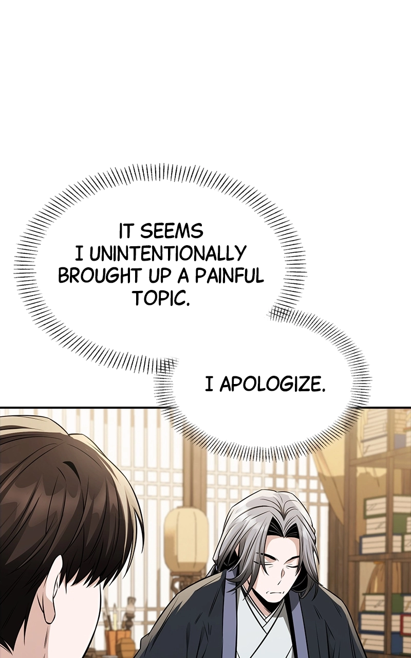 The Genius Swordsman of Mount Hua Chapter 19 Page 69