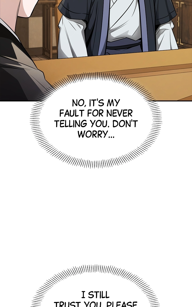 The Genius Swordsman of Mount Hua Chapter 19 Page 70