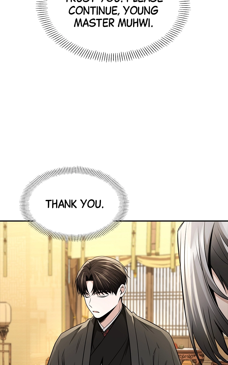 The Genius Swordsman of Mount Hua Chapter 19 Page 71