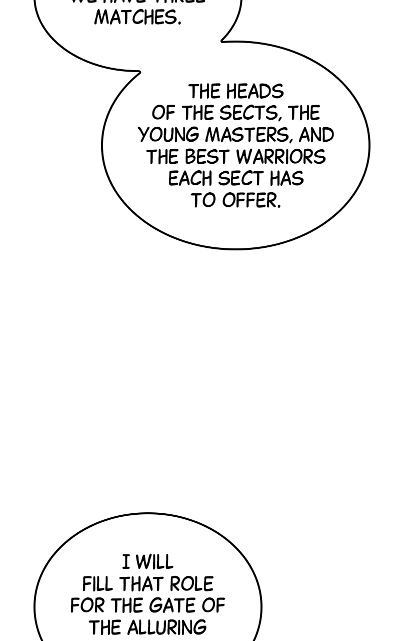 The Genius Swordsman of Mount Hua Chapter 19 Page 74