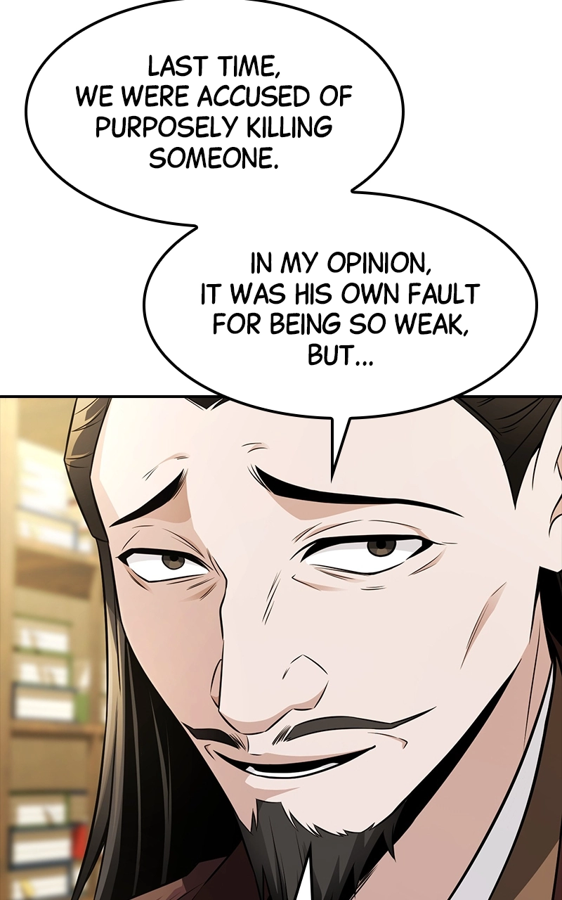 The Genius Swordsman of Mount Hua Chapter 19 Page 77