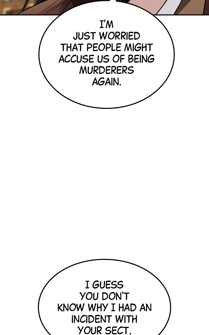 The Genius Swordsman of Mount Hua Chapter 19 Page 78
