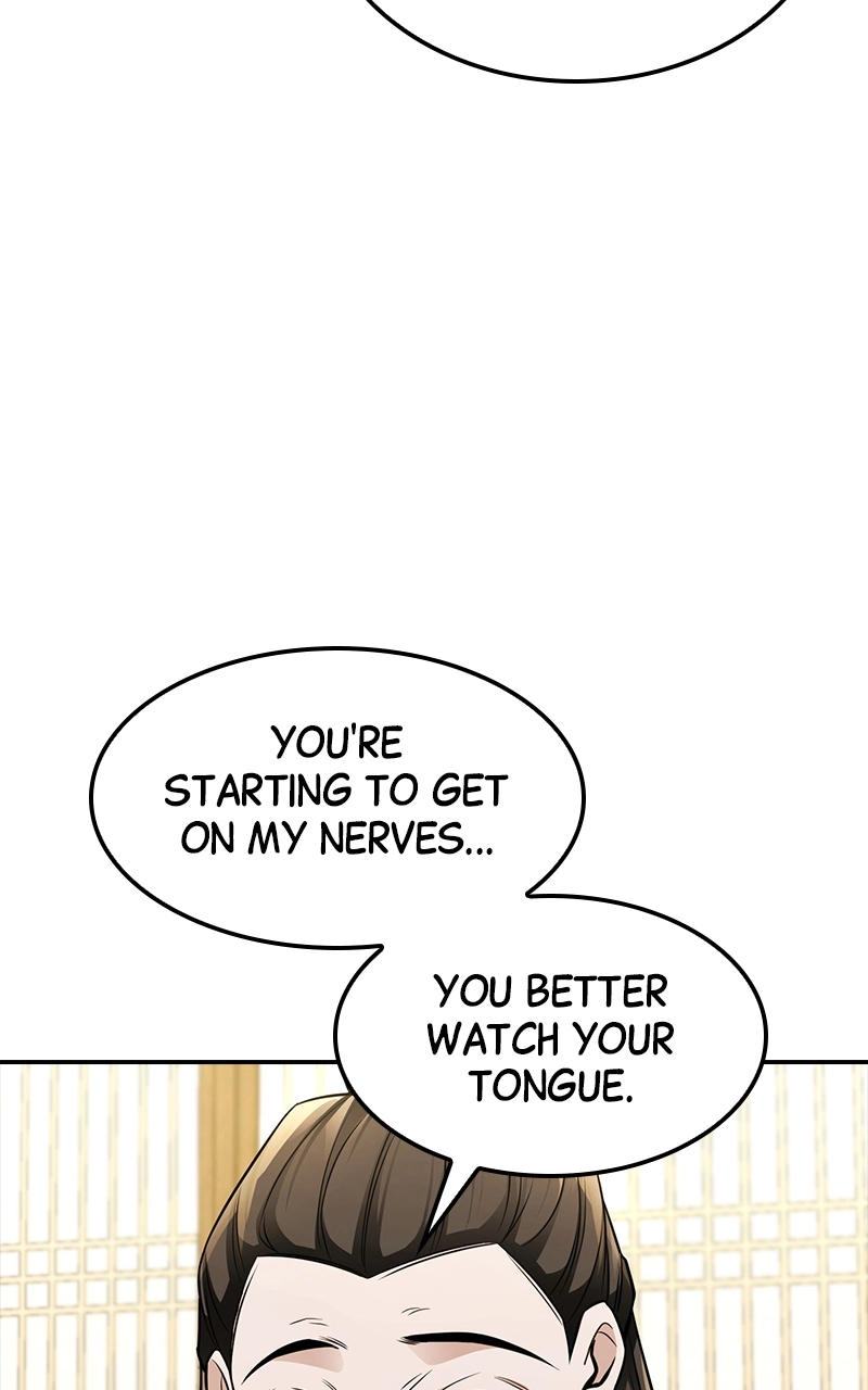 The Genius Swordsman of Mount Hua Chapter 19 Page 80