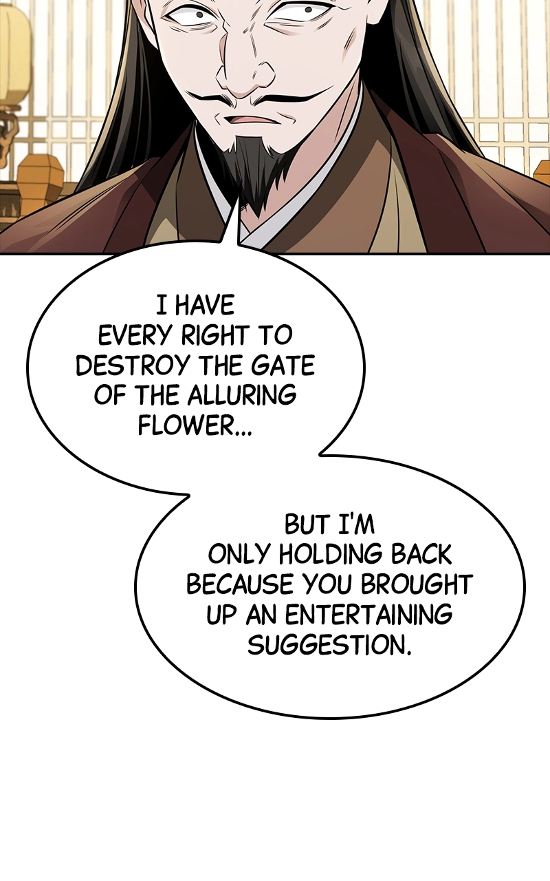 The Genius Swordsman of Mount Hua Chapter 19 Page 81