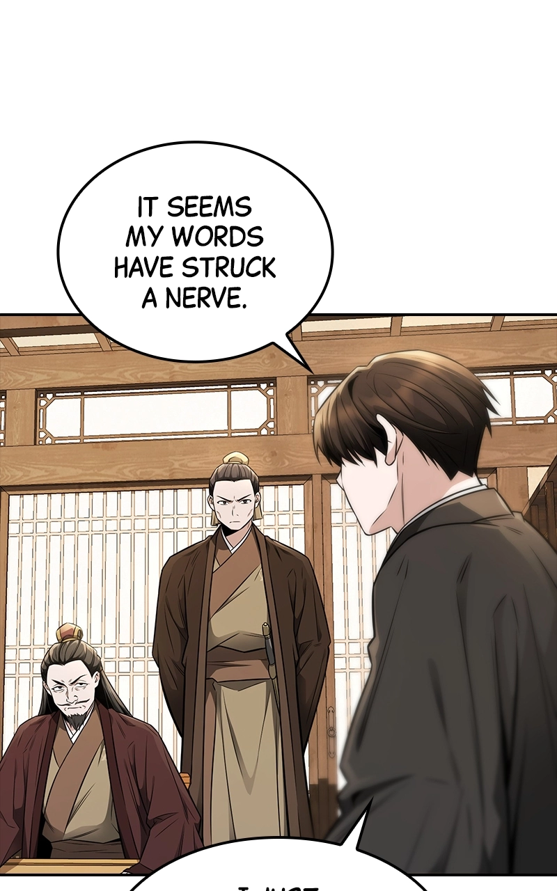 The Genius Swordsman of Mount Hua Chapter 19 Page 82